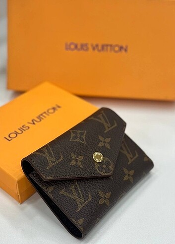 Louıs vuıtton cüzdan - Görsel 8