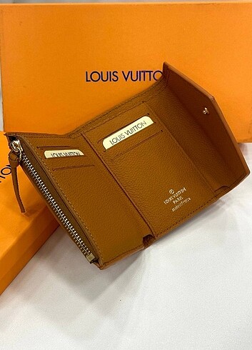 Louıs vuıtton cüzdan - Görsel 13