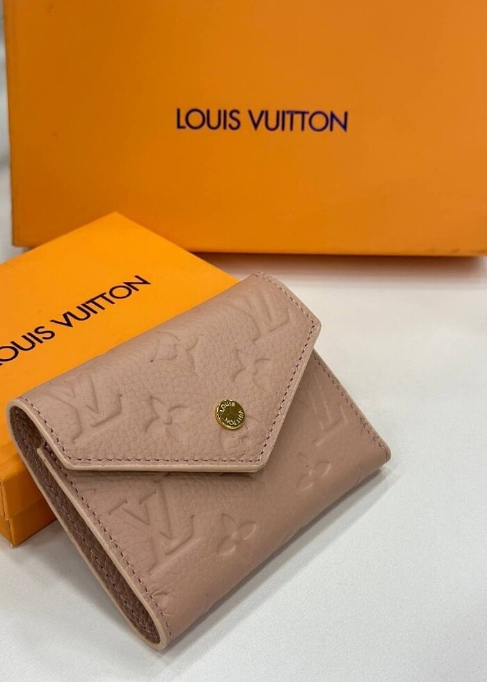 Louıs vuıtton cüzdan - Görsel 2