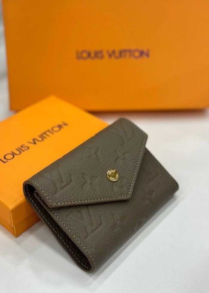 Louıs vuıtton cüzdan - Görsel 4