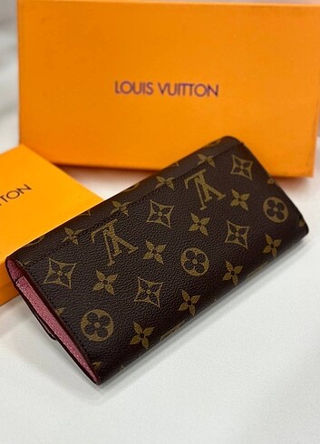 Louıs vuıtton cüzdan - Görsel 2