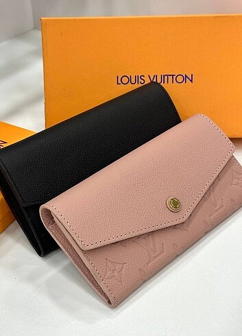 Louıs vuıtton cüzdan - Görsel 8