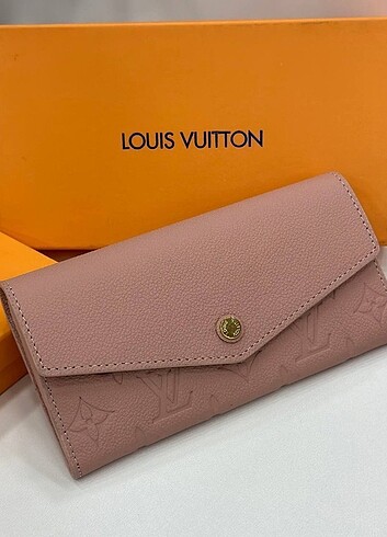 Louıs vuıtton cüzdan - Görsel 7