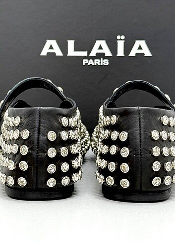 Alaia Alaia