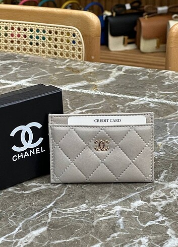 Chanel kartlık - Görsel 5