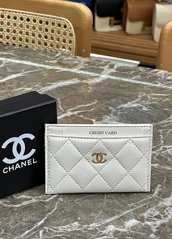 Chanel kartlık - Görsel 6