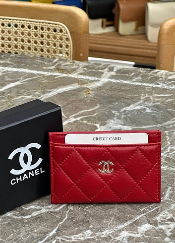 Chanel kartlık - Görsel 7