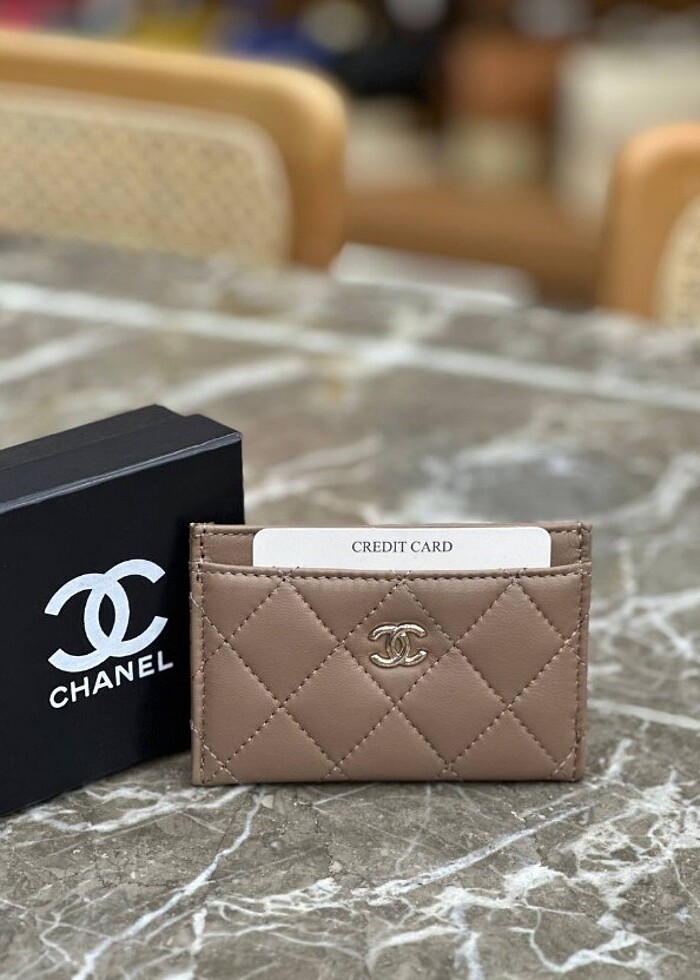 Chanel kartlık - Görsel 2