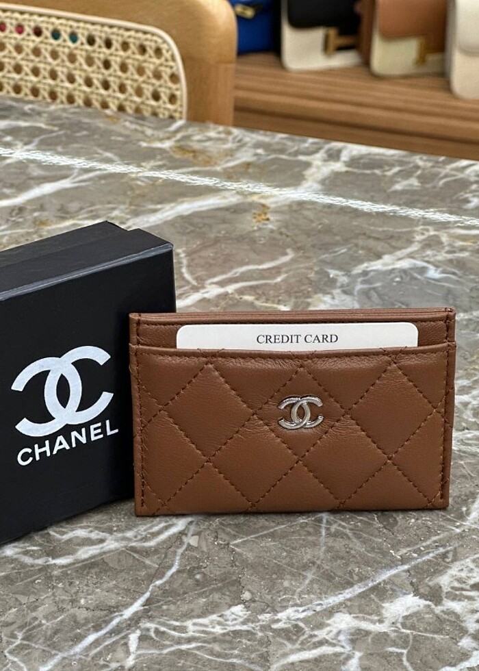 Chanel kartlık - Görsel 3