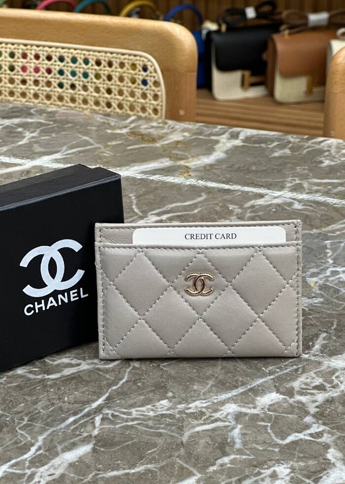 Chanel kartlık - Görsel 5