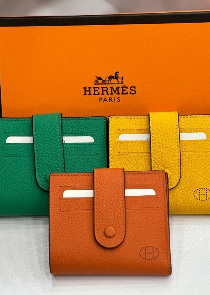 Hermes kartlık - Görsel 3