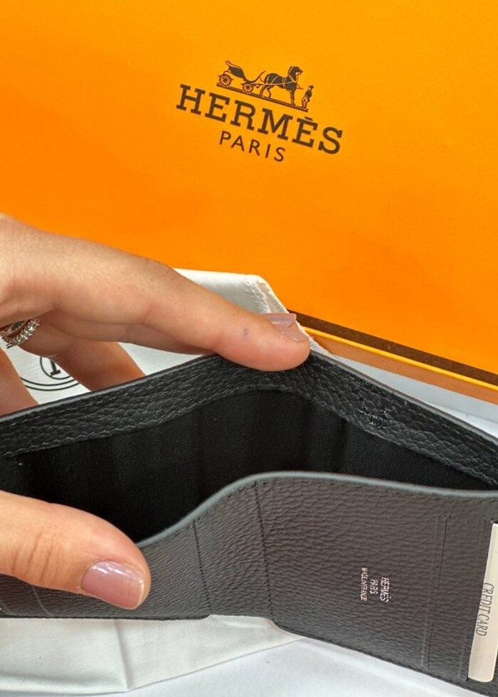 Hermes kartlık - Görsel 5