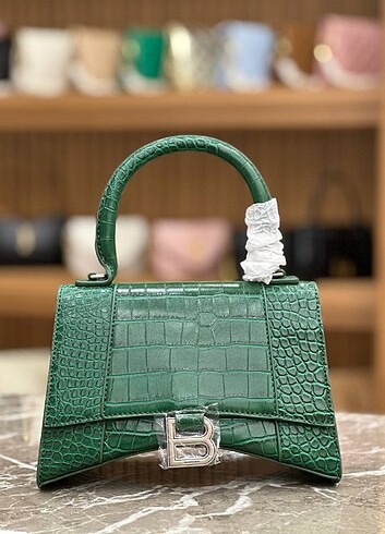 Balenciaga Balenciaga çanta