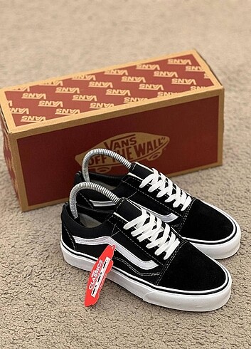 Vans Ayakkabı