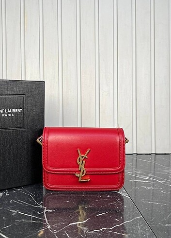 Beden çeşitli Renk Saint Laurent
