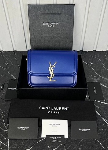Saint Laurent