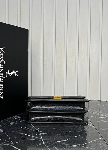 Beden çeşitli Renk Saint Laurent