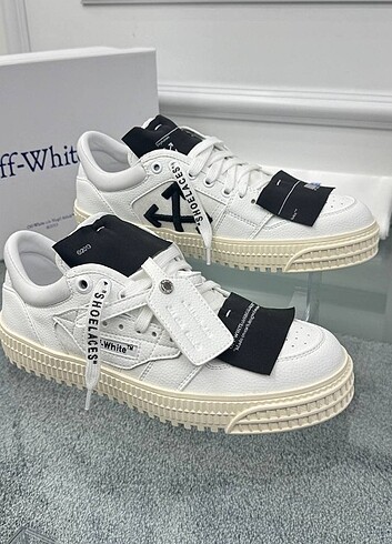 Off-White