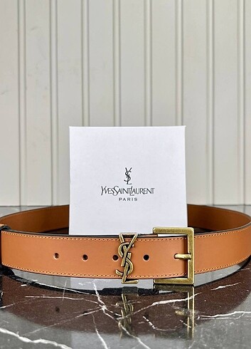 Beden çeşitli Renk Saint Laurent