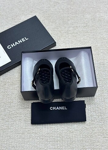 38 Beden Chanel