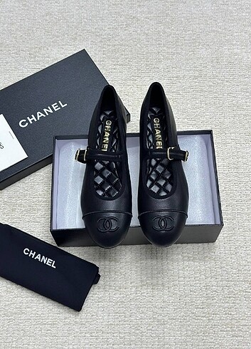Chanel Chanel