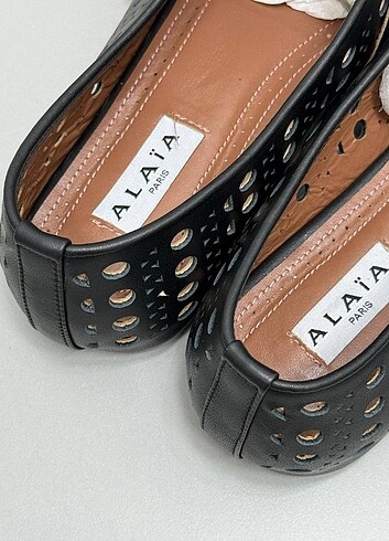 39 Beden Alaia
