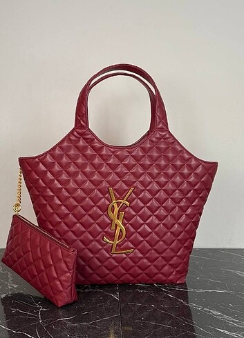 Beden çeşitli Renk Saint Laurent