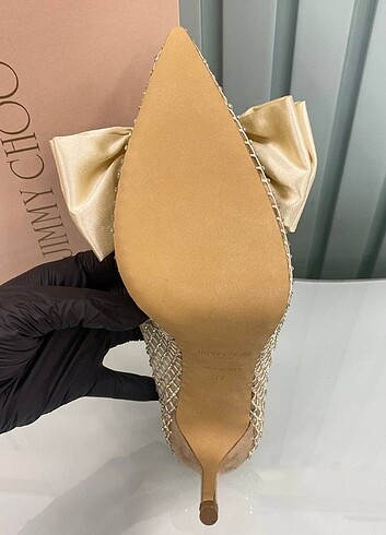 Jimmy Choo Jimmy Choo