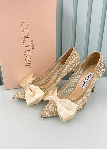 38 Beden çeşitli Renk Jimmy Choo
