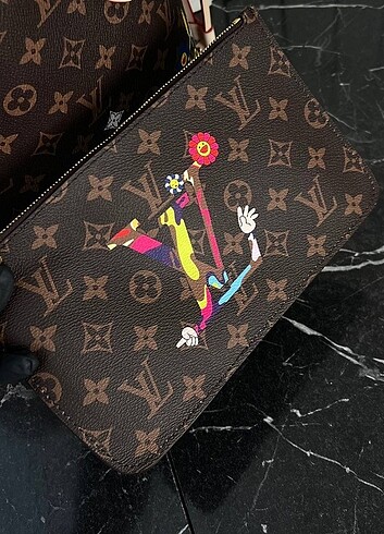 Beden Louis Vuitton