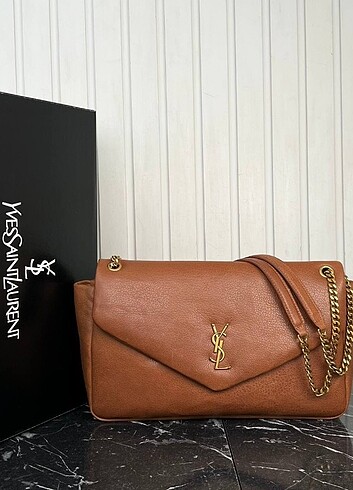 Beden çeşitli Renk Saint Laurent