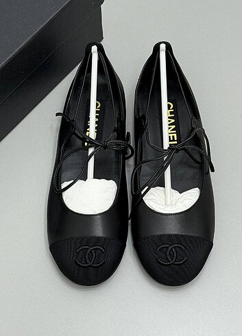 Chanel Chanel