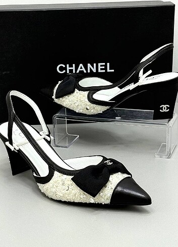 Chanel Chanel
