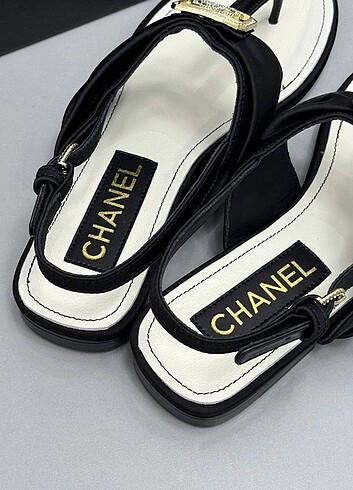 40 Beden Chanel