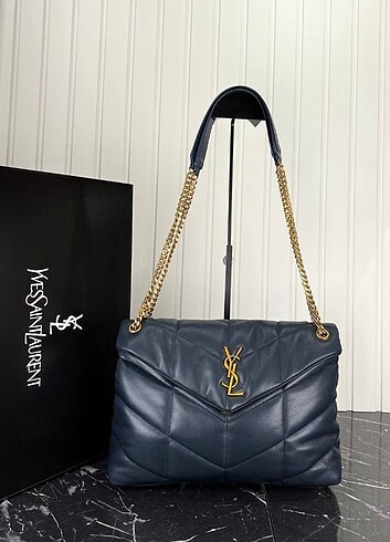 Beden çeşitli Renk Saint Laurent