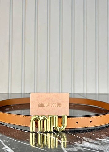 Beden Miu miu