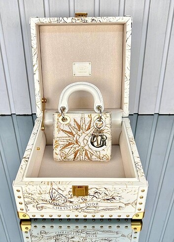 Christian dior