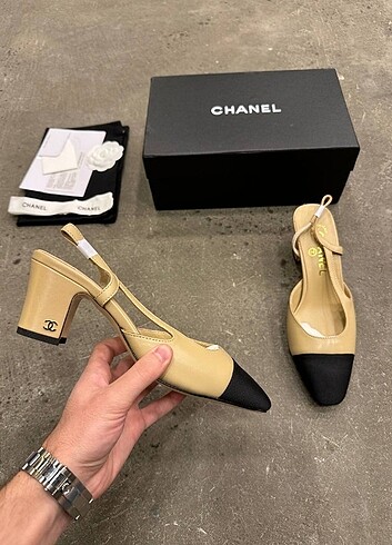 Chanel Chanel