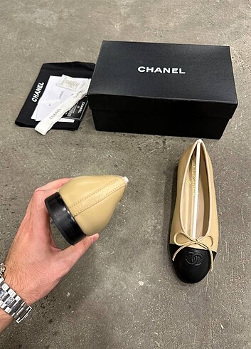 Chanel Chanel