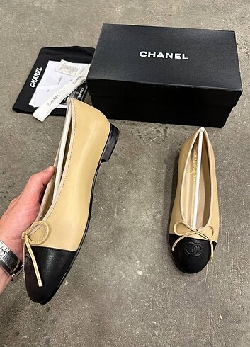 universal Beden Chanel