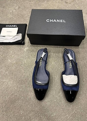 universal Beden Chanel