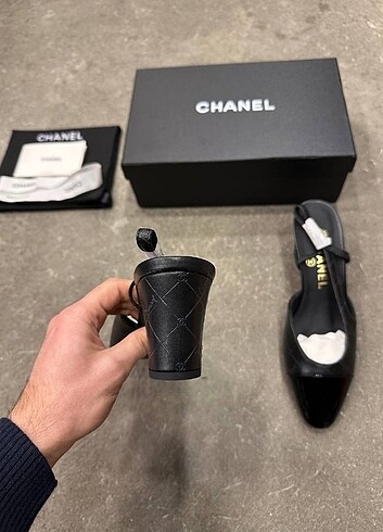 Chanel Chanel