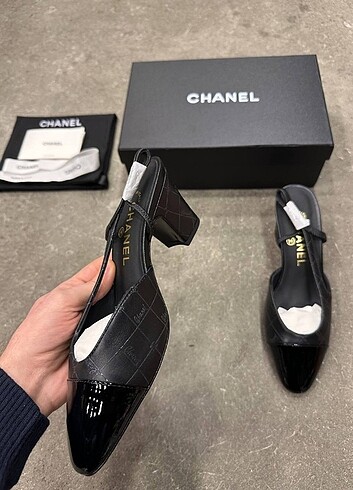 universal Beden Chanel