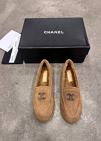 universal Beden Chanel
