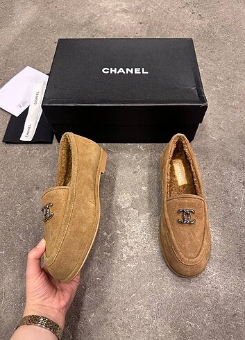 universal Beden camel Renk Chanel