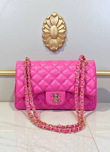 Beden çeşitli Renk Chanel