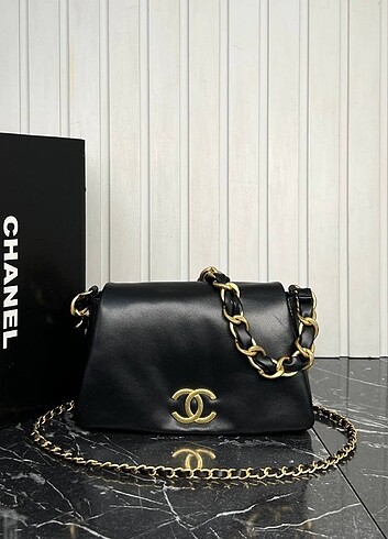 Beden çeşitli Renk Chanel