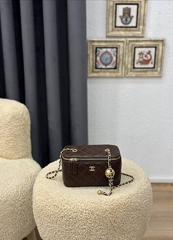 Beden çeşitli Renk Chanel
