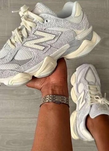 New balance