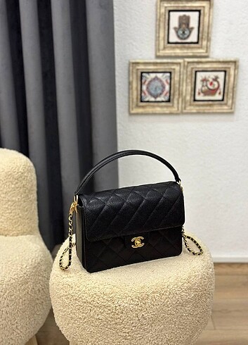 Chanel - Görsel 5